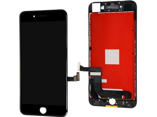 Coreparts Mobx-Ipc7gp-Lcd-W, Skjerm, Apple, Iphone 7 Plus, Hvit, 120 Mm, 40 Mm Coreparts Mobx-Ipc7gp-Lcd-W, Skjerm, Apple, Iphone 7 Plus, Hvit, 120 Mm, 40 Mm