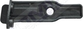 ROMIX C70242 Reparasjonssett, hovedlyskaster ROMIX C70242 Reparasjonssett, hovedlyskaster