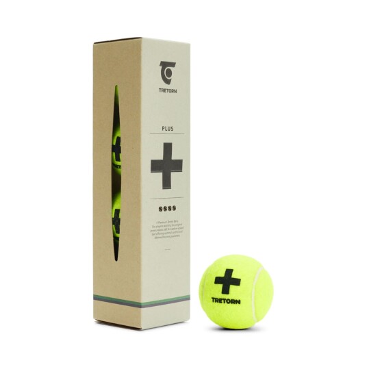 Tretorn Plus 30 rör Tretorn Plus 30 rör