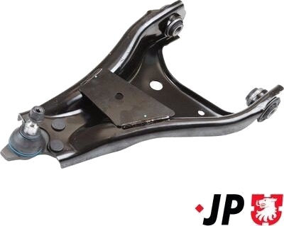 Bærearm JP GROUP 4340101970