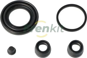 FRENKIT 238049 Reparasjonssett, bremsecaliper