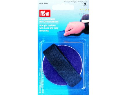 Prym Nålepute med Gripebånd 6 cm