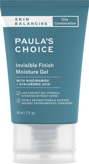 Skin Balancing Invisible Finish Moisture Gel 60 ml Skin Balancing Invisible Finish Moisture Gel 60 ml