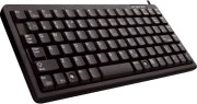 Cherry ML4100 Kablet Mini Tastatur QWERTY US Engelsk Svart Cherry ML4100 Kablet Mini Tastatur QWERTY US Engelsk Svart