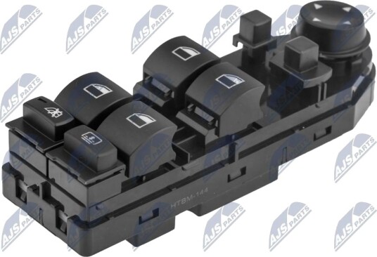 Bryter, vindusheis NTY EWS-BM-144