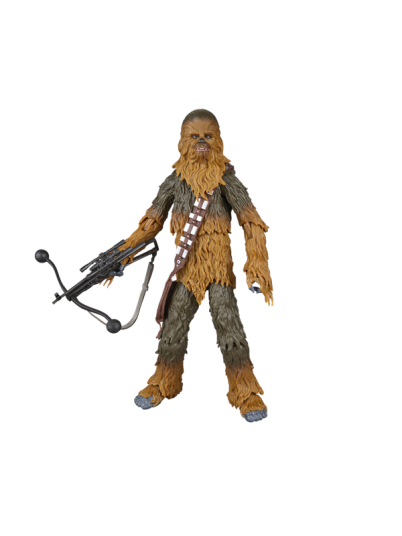 Star Wars A New Hope The Black Series Chewbacca 15 cm