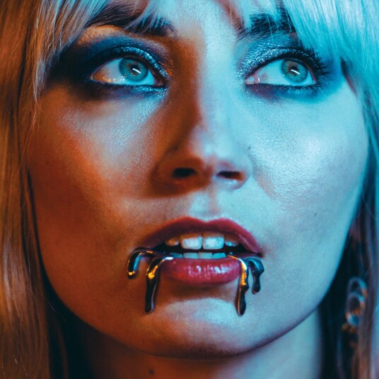 Grace Lightman Silver Eater CD Grace Lightman Silver Eater CD