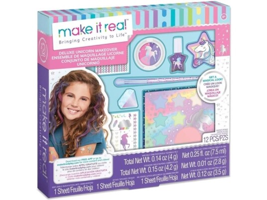 Make_It_Real Toy Makeup Set Mir 2461M