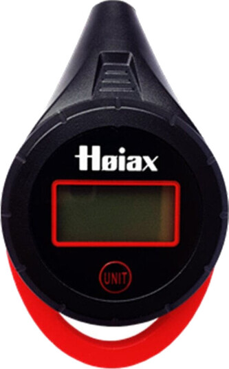 Høiax Digital Trykkmåler