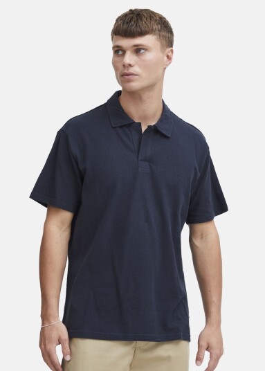 Sdihaab Insignia Blue 2xl  Piketrøyer