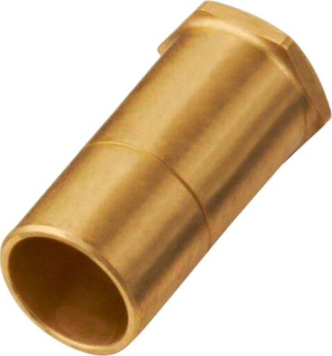 Roth plugg IS for plugging av fordeler 18 mm