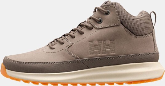 Helly Hansen Men's Beckett Mid Boots Brun 44.5