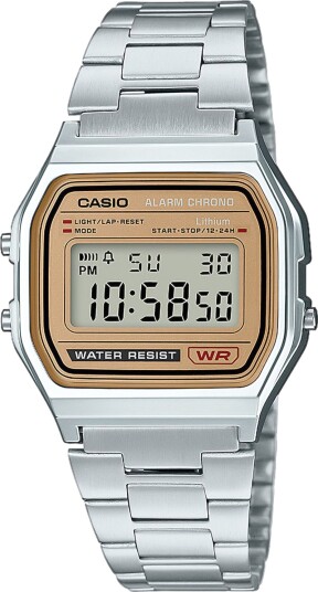 Casio A158wea-9ef Casio A158wea-9ef