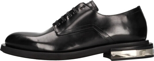 Bikkembergs Herre Sko Svart 42 EU,