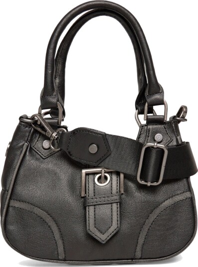 Ulrika Bag   Black   ONE SIZE