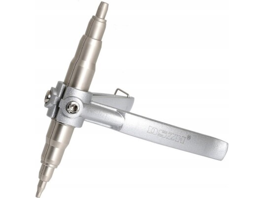 Yato Pipe Expansion Tool | 6 22 Mm Yt 21805 Yato Pipe Expansion Tool | 6 22 Mm Yt 21805