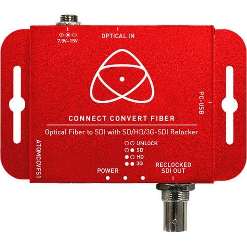 ATOMOS Battery Adapter for Nikon D800 battery cell