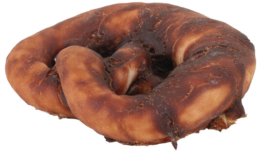 My Favourite Dog Rawhide Prezel 10 cm 75 g Hundesnacks