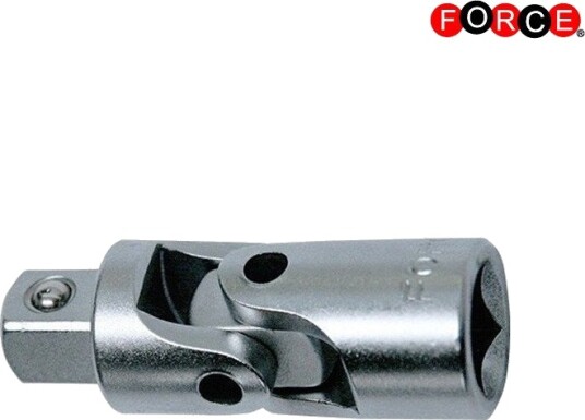 FORCE 80561 Leddnøkkel, pipesett
