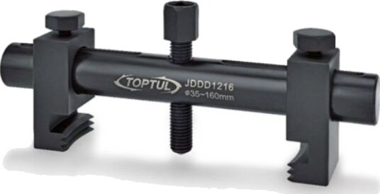 TOPTUL JDDD1216 Avdrager, reimskive