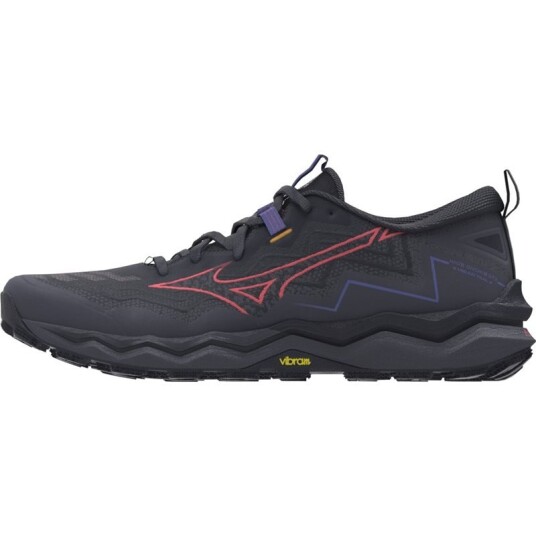 Mizuno Wave Daichi 9 Gtx W Baritone Blue/calypso Coral/iris Bloom 40|40 1/2