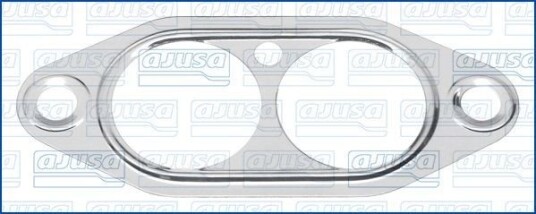 AJUSA 13005300 Tetning, innsugningsmanifold