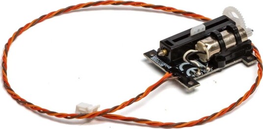 Blade SPMSH2040TL Linear Servo 2.9g Long Lead