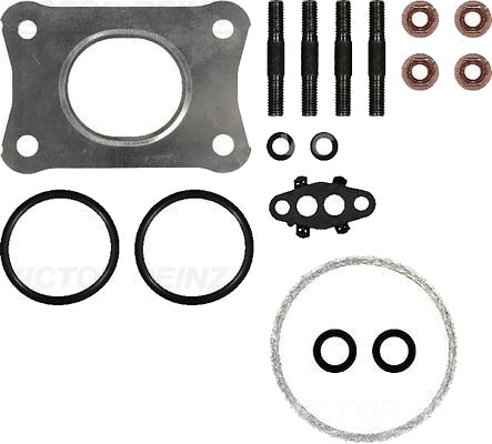 Monteringssett, lader REINZ 04-10343-01 Monteringssett, lader REINZ 04-10343-01
