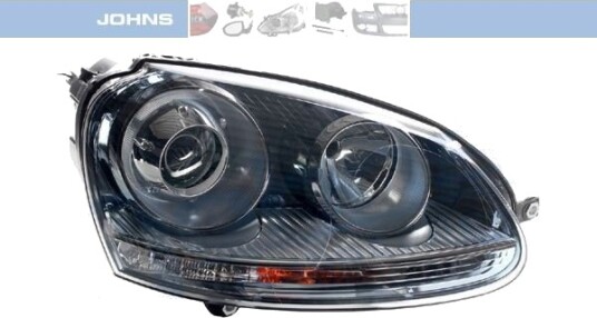 JOHNS 95 41 10-92 Frontlykter