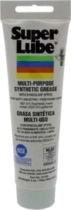 Super Lube Grease 85g 21030