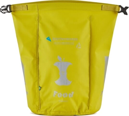 Klättermusen Recycling Bag 2.0 Klättermusen Recycling Bag 2.0