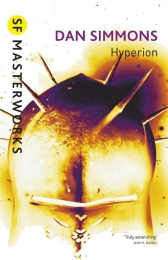 Hyperion Av Dan Simmons Hyperion Av Dan Simmons