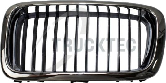 Radiatorgitter TRUCKTEC AUTOMOTIVE 08.62.259