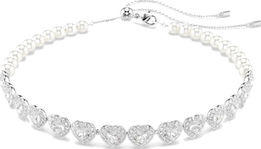 Swarovski Dame Accessories Grå ONE SIZE,