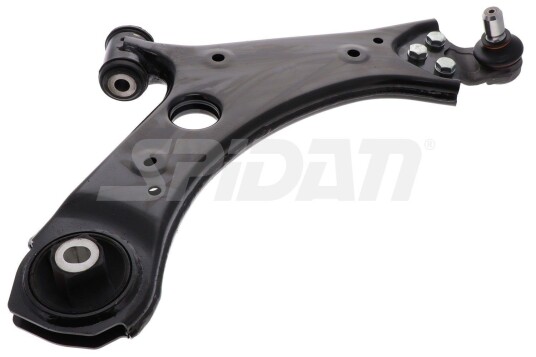 Bærearm SPIDAN CHASSIS PARTS 44313