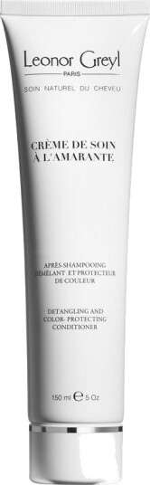 Leonor Greyl Crème De Soin A L’Amarante 150 ml Leonor Greyl Crème De Soin A L’Amarante 150 ml