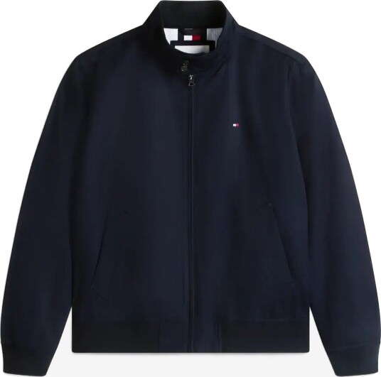 Tommy Hilfiger Classic Harrington DESERT SKY S