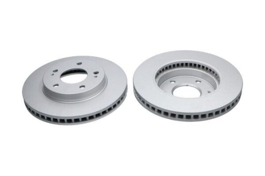 Bremseskive KAVO PARTS BR 5798 C Bremseskive KAVO PARTS BR 5798 C