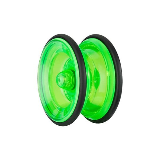 Henrys Yo-Yo Lizard green (AXYS)