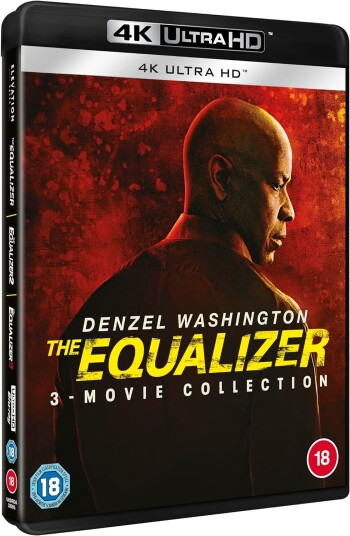 The Equalizer 13 The Equalizer 13