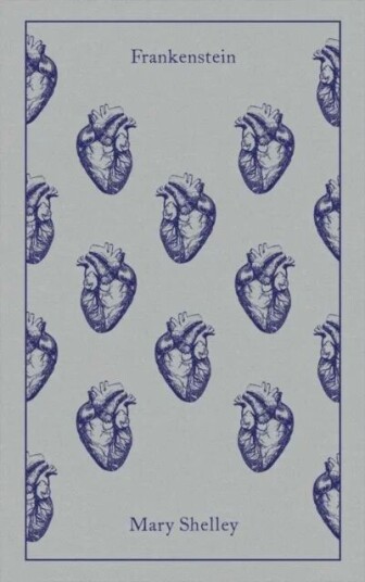 Frankenstein Av Mary Wollstonecraft Shelley