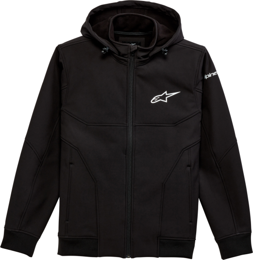 Alpinestars Jakke PRIMÆR Svart