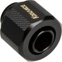 Koolance G1/4 13/10 mm fitting svart FIT V10X13 BK Koolance G1/4 13/10 mm fitting svart FIT V10X13 BK