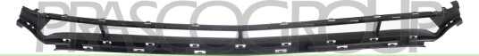 PRASCO ME3552121 Ventilasjonsgitter