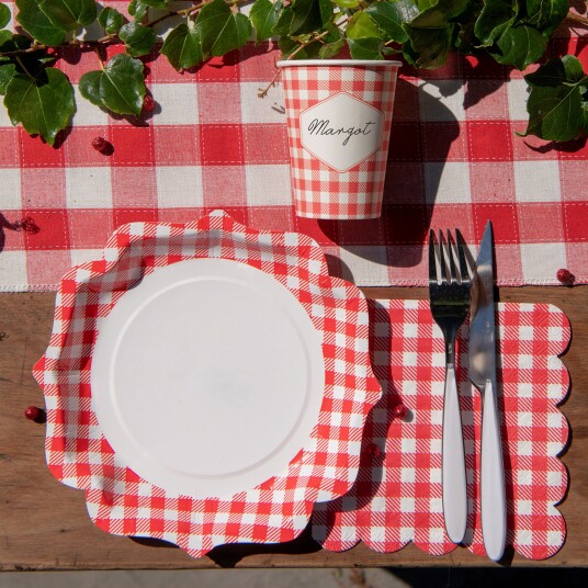 Servietter Countryside 20 pakning