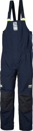 Helly Hansen Seilerbukse Pier 4.0 Herre marineblå XL