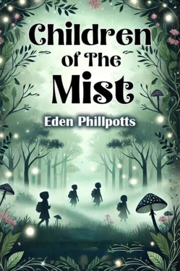 Children of The Mist Edition2024 Children of The Mist Edition2024