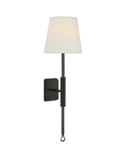 Visual Comfort Griffin Tail Sconce Bronze Visual Comfort Griffin Tail Sconce Bronze
