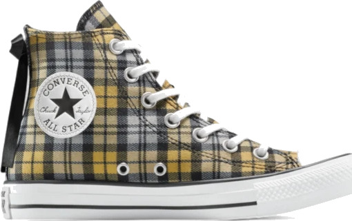 Converse Dame Sko Flerfarget 39 1/2 EU, Converse Dame Sko Flerfarget 39 1/2 EU,