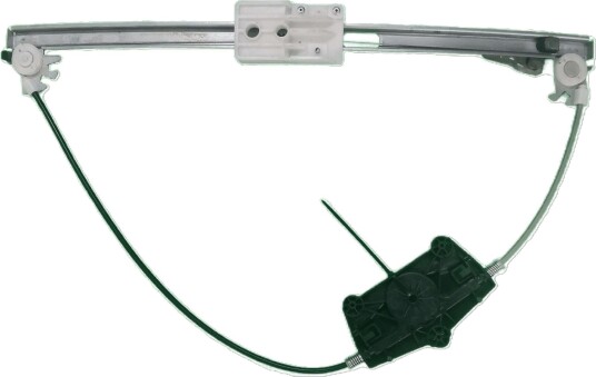 Vindusheis DOGA 102962